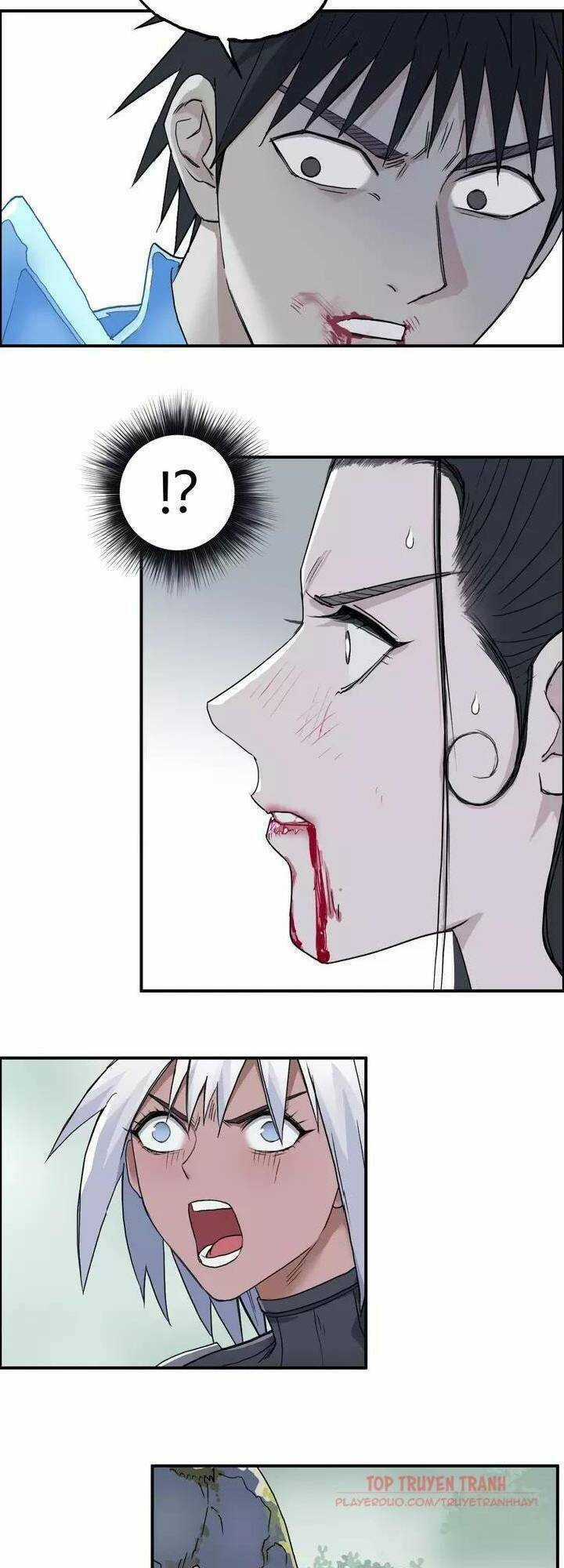 Siêu Năng Lập Phương - Chapter 173 - Trang 39