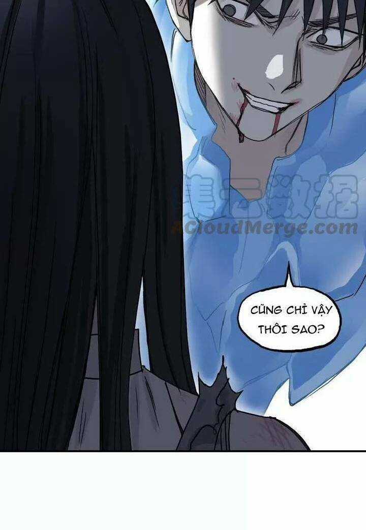 Siêu Năng Lập Phương - Chapter 173 - Trang 41