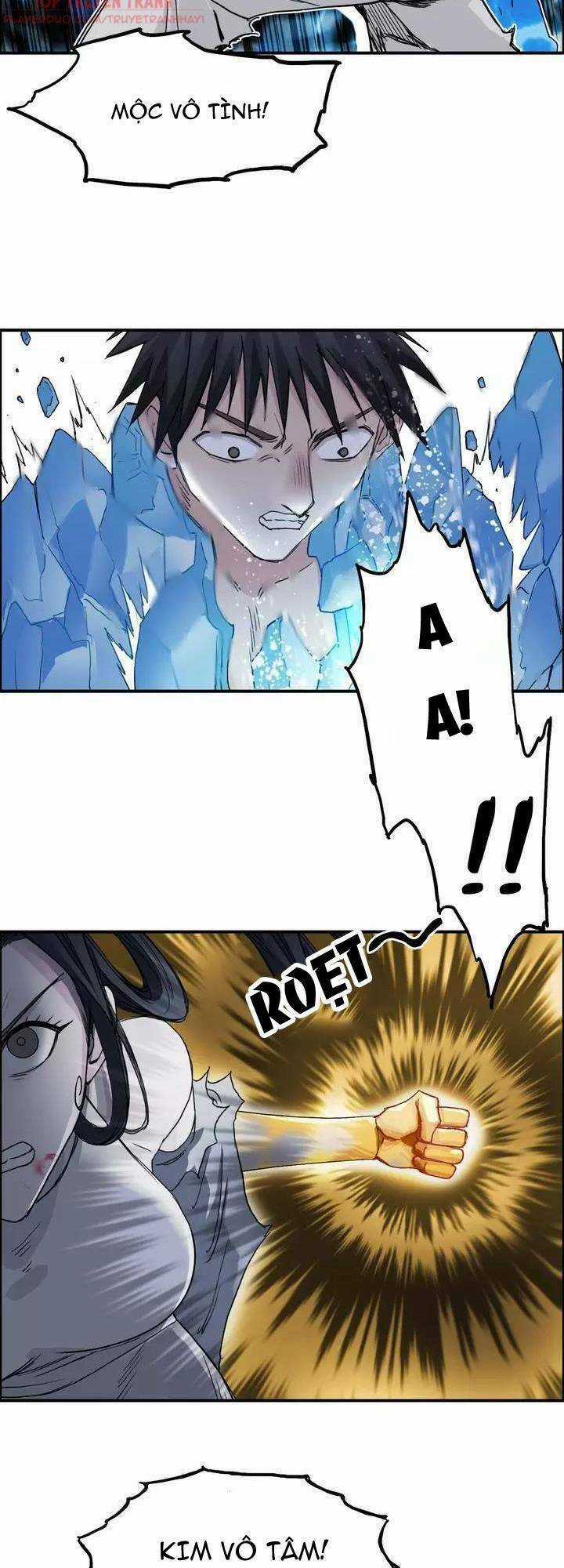 Siêu Năng Lập Phương - Chapter 173 - Trang 43