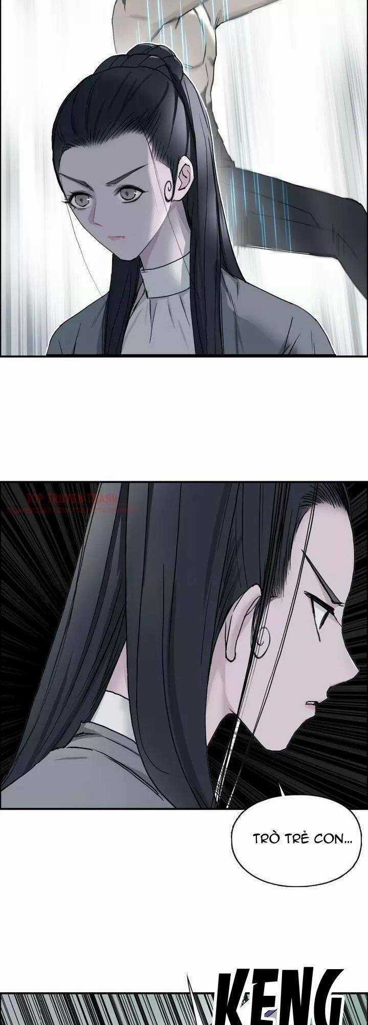 Siêu Năng Lập Phương - Chapter 173 - Trang 7