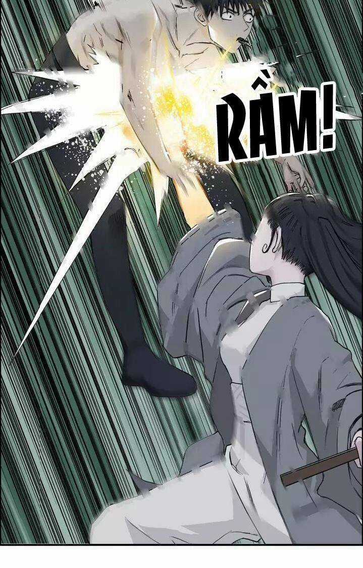 Siêu Năng Lập Phương - Chapter 173 - Trang 10