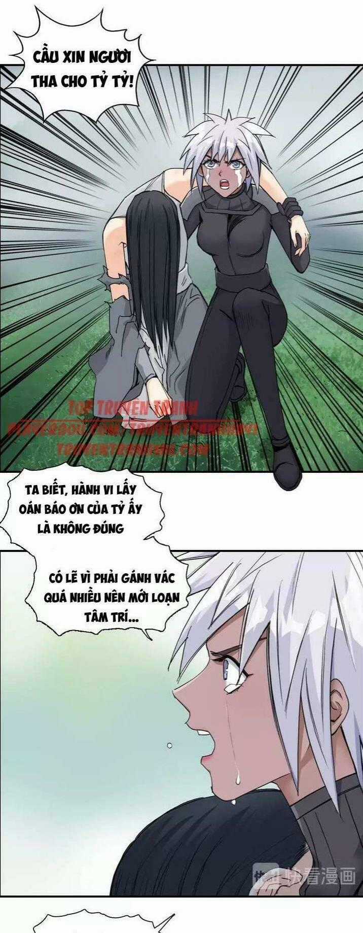 Siêu Năng Lập Phương - Chapter 174 - Trang 2