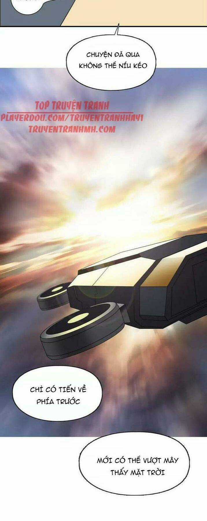 Siêu Năng Lập Phương - Chapter 174 - Trang 18