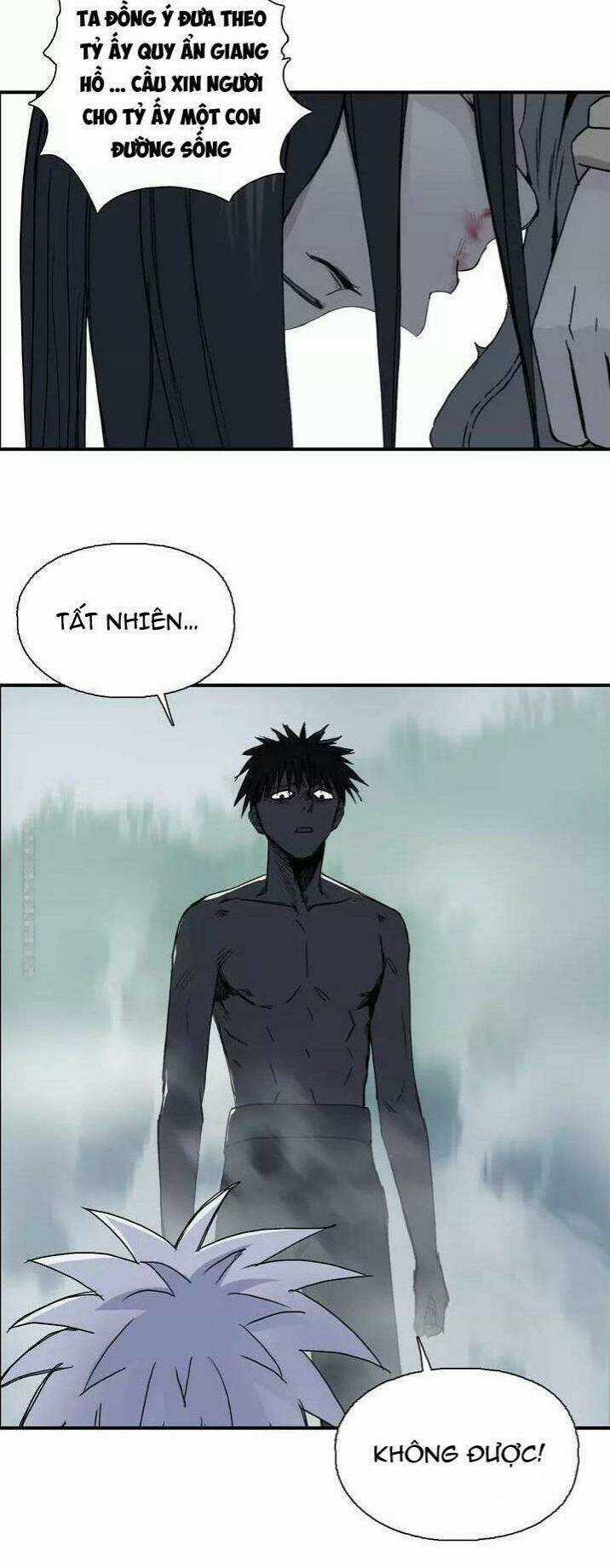 Siêu Năng Lập Phương - Chapter 174 - Trang 3