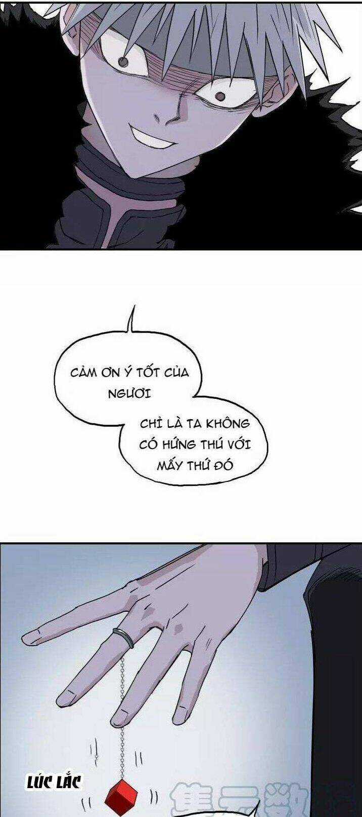 Siêu Năng Lập Phương - Chapter 174 - Trang 26