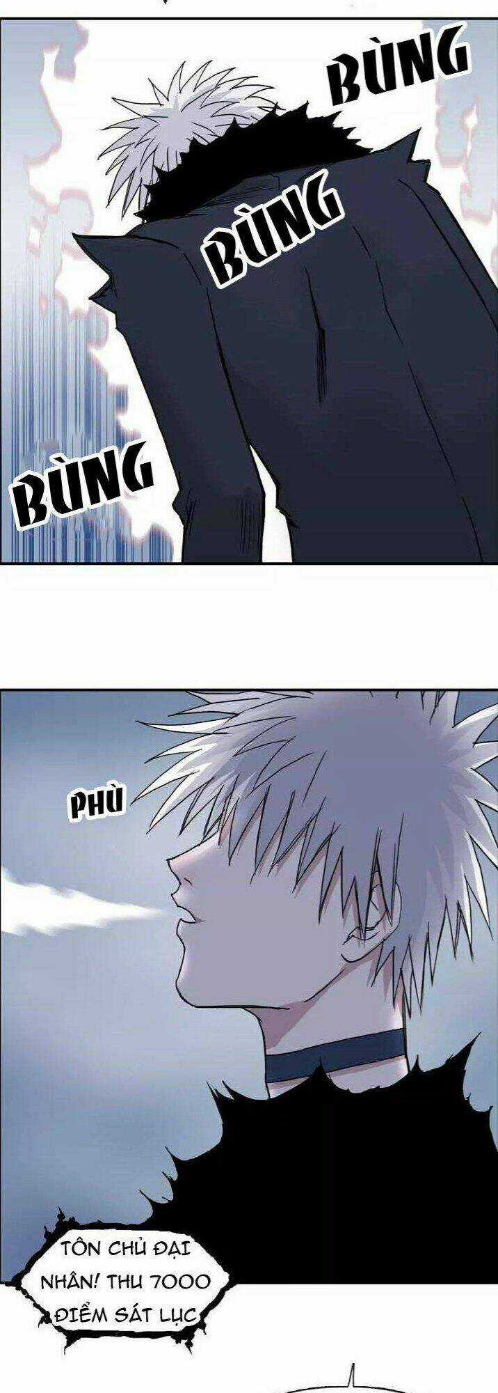 Siêu Năng Lập Phương - Chapter 174 - Trang 28