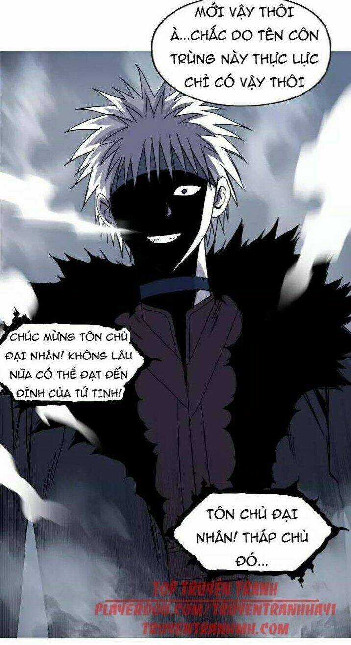 Siêu Năng Lập Phương - Chapter 174 - Trang 29