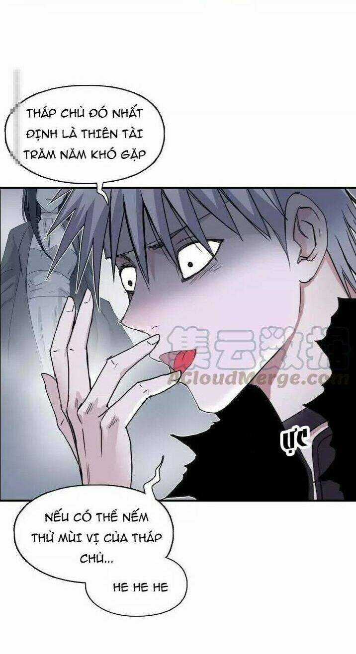 Siêu Năng Lập Phương - Chapter 174 - Trang 30