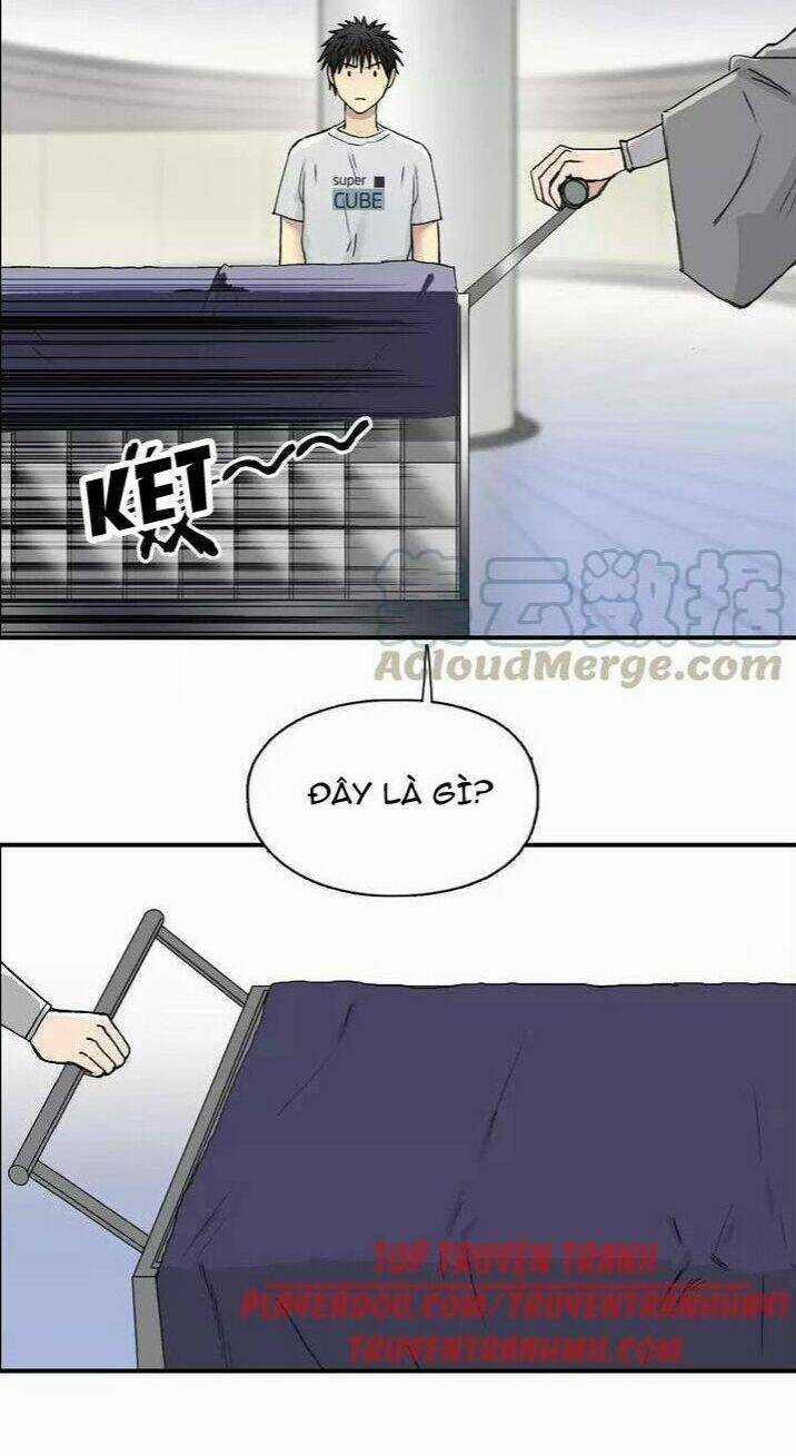 Siêu Năng Lập Phương - Chapter 174 - Trang 40