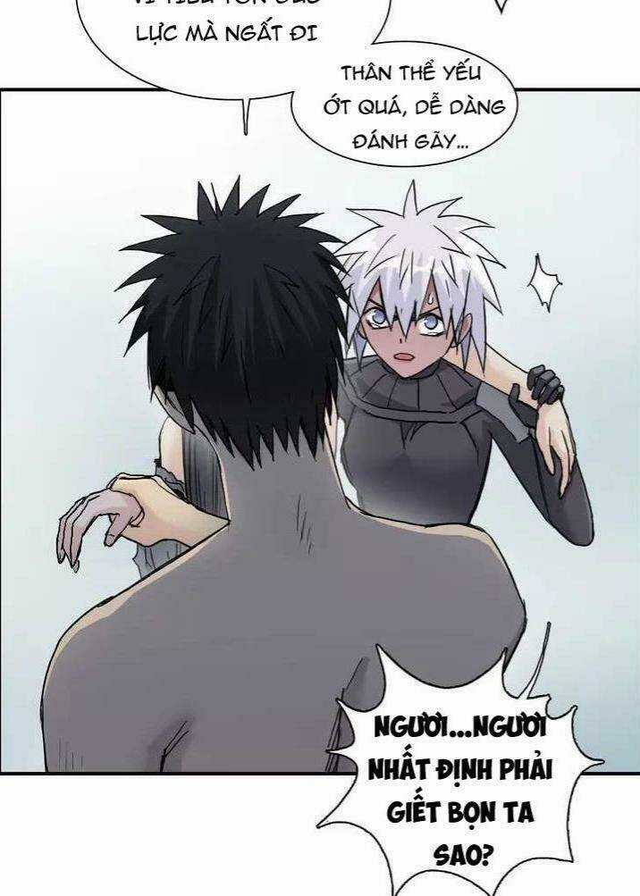 Siêu Năng Lập Phương - Chapter 174 - Trang 5