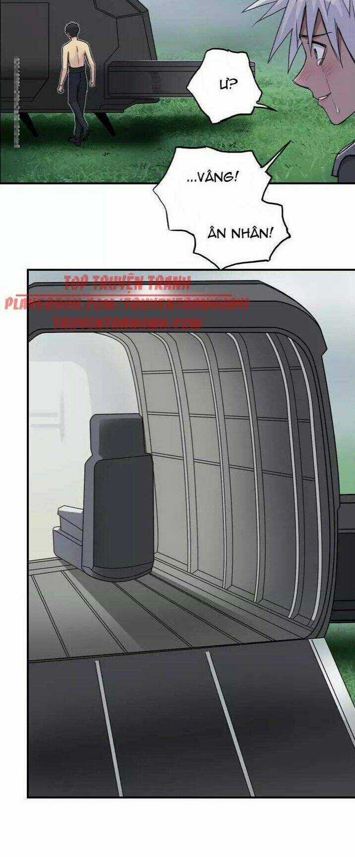 Siêu Năng Lập Phương - Chapter 174 - Trang 9