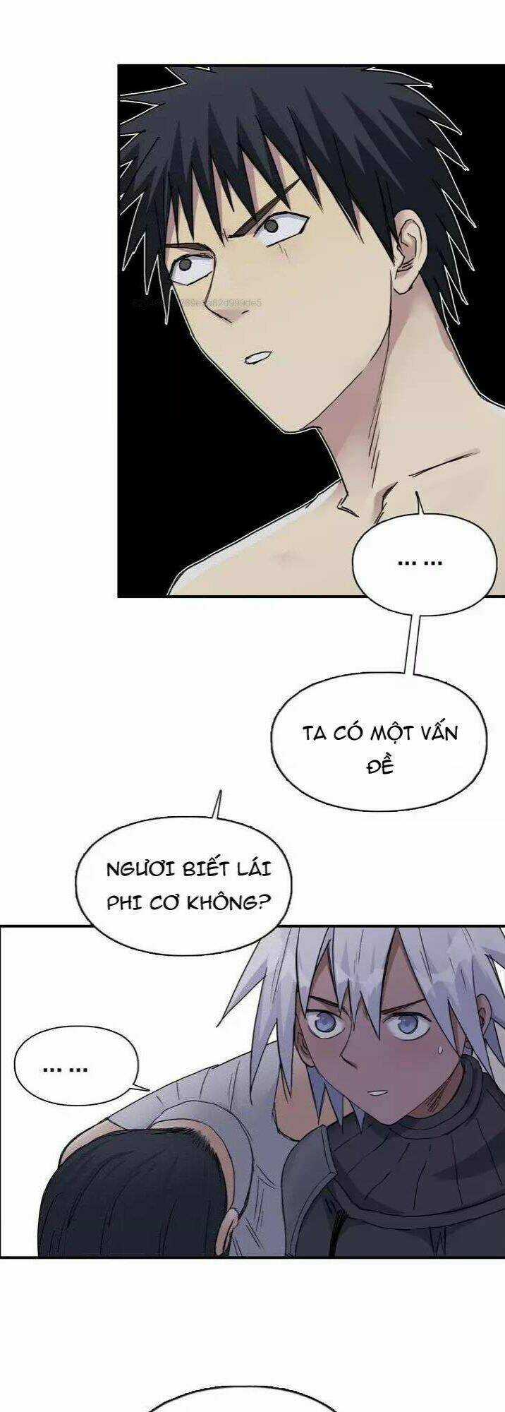 Siêu Năng Lập Phương - Chapter 174 - Trang 10