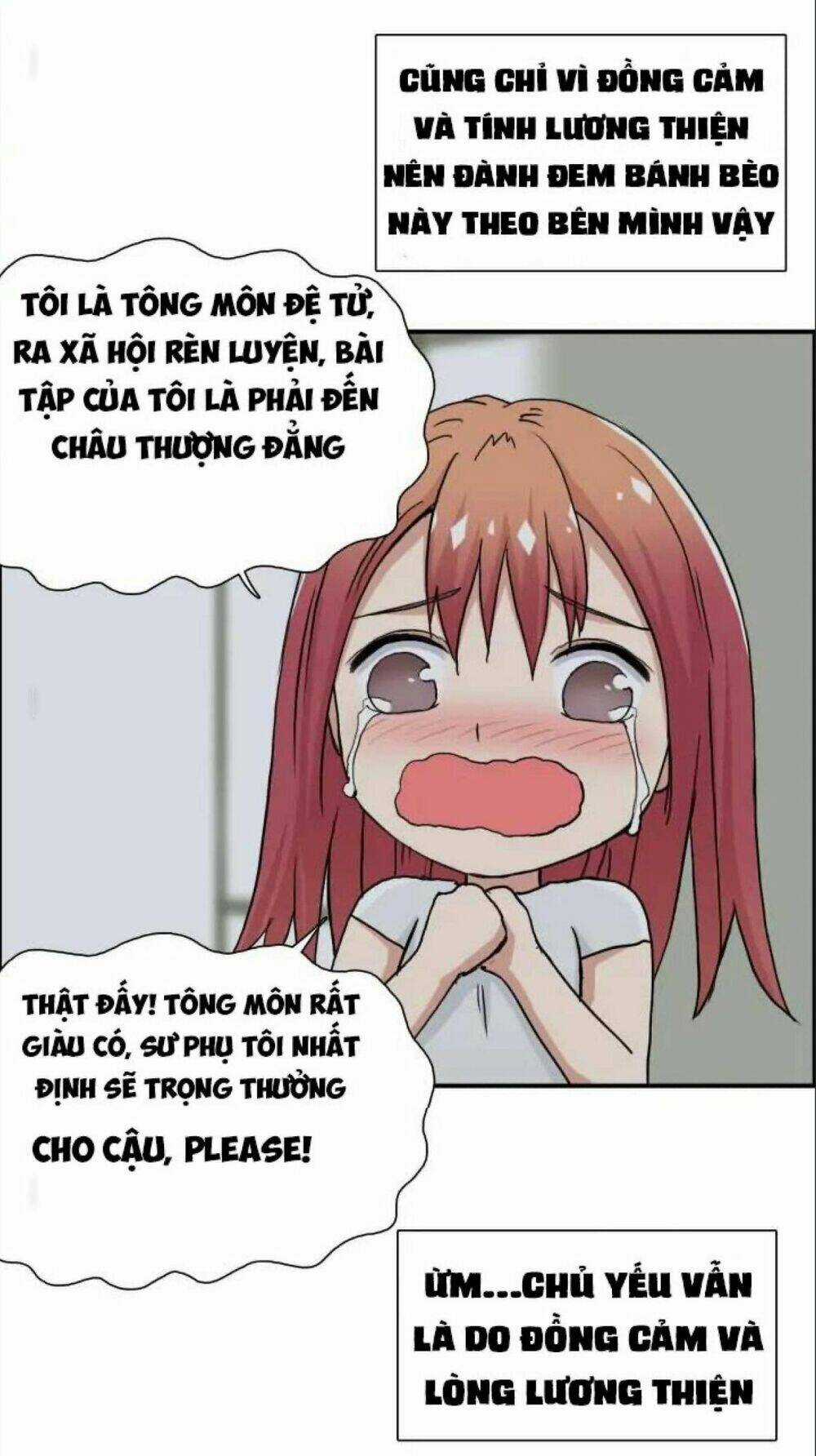 Siêu Năng Lập Phương - Chapter 175 - Trang 11