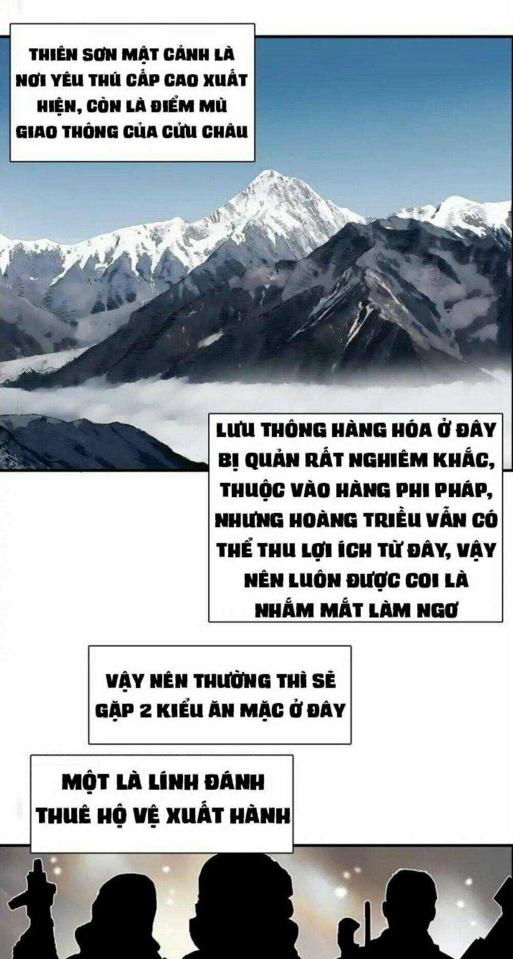 Siêu Năng Lập Phương - Chapter 175 - Trang 13