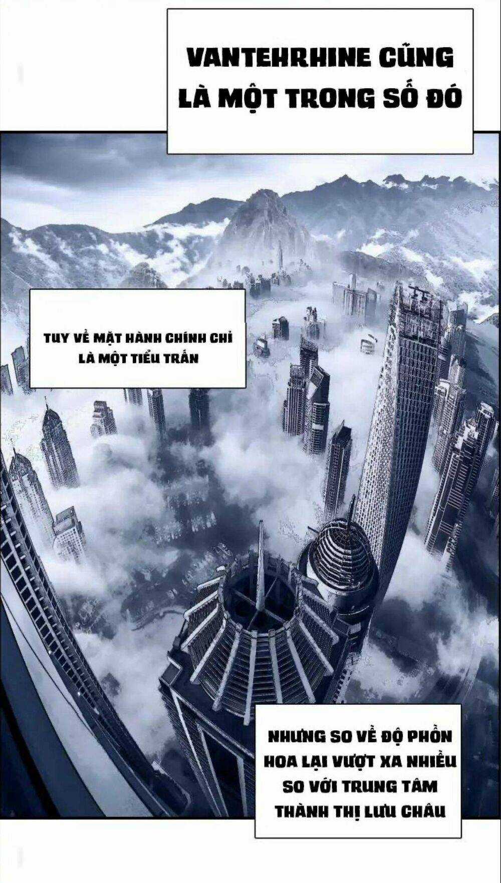 Siêu Năng Lập Phương - Chapter 175 - Trang 3