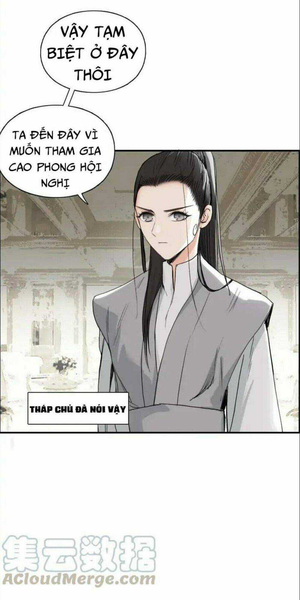 Siêu Năng Lập Phương - Chapter 175 - Trang 4