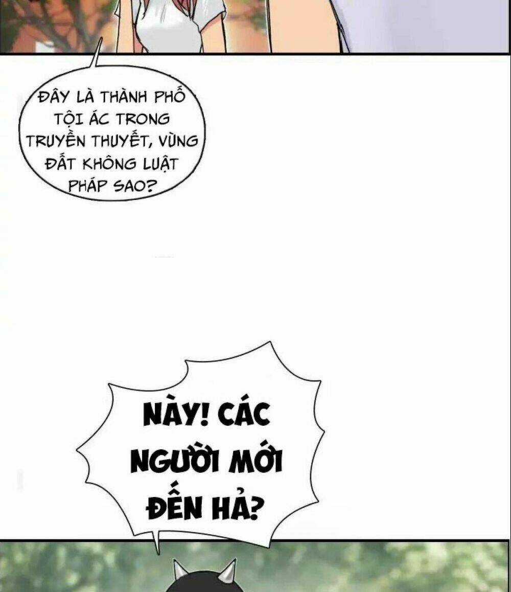 Siêu Năng Lập Phương - Chapter 175 - Trang 31