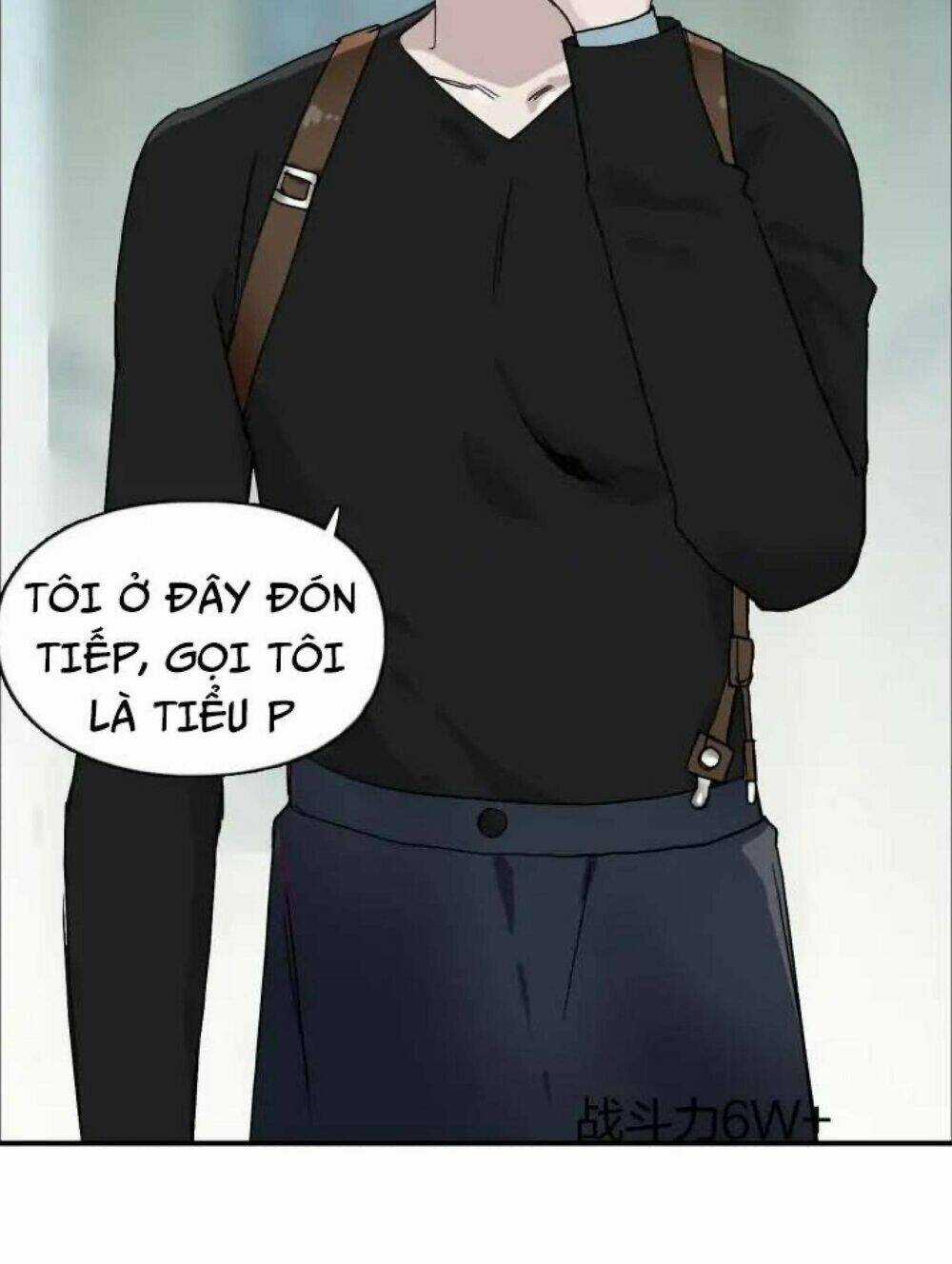 Siêu Năng Lập Phương - Chapter 175 - Trang 44