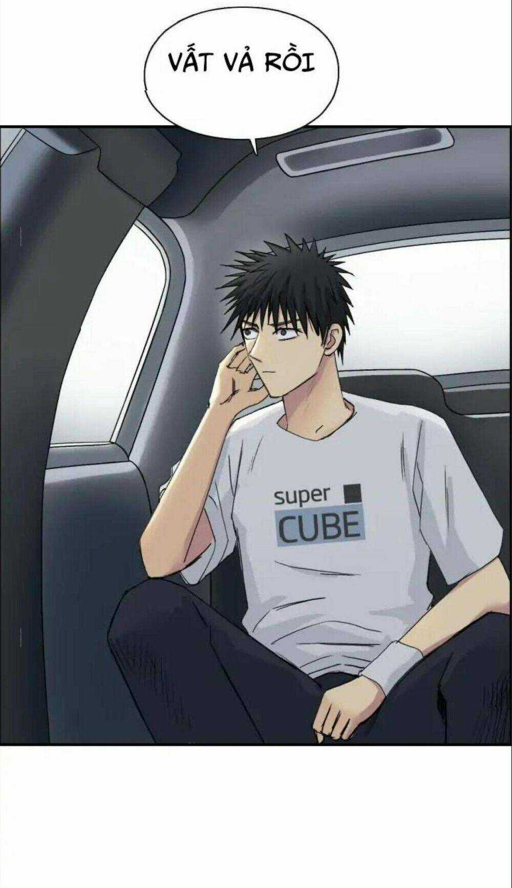 Siêu Năng Lập Phương - Chapter 175 - Trang 7