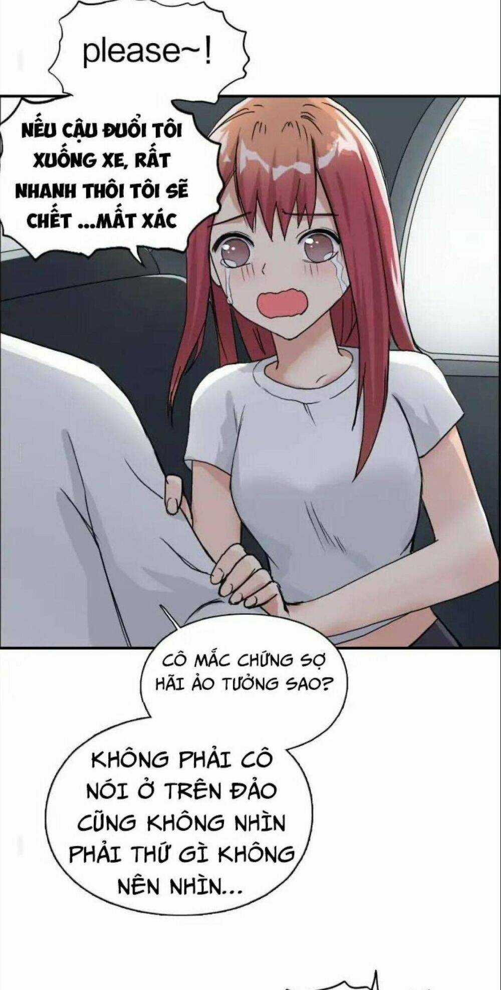 Siêu Năng Lập Phương - Chapter 175 - Trang 9