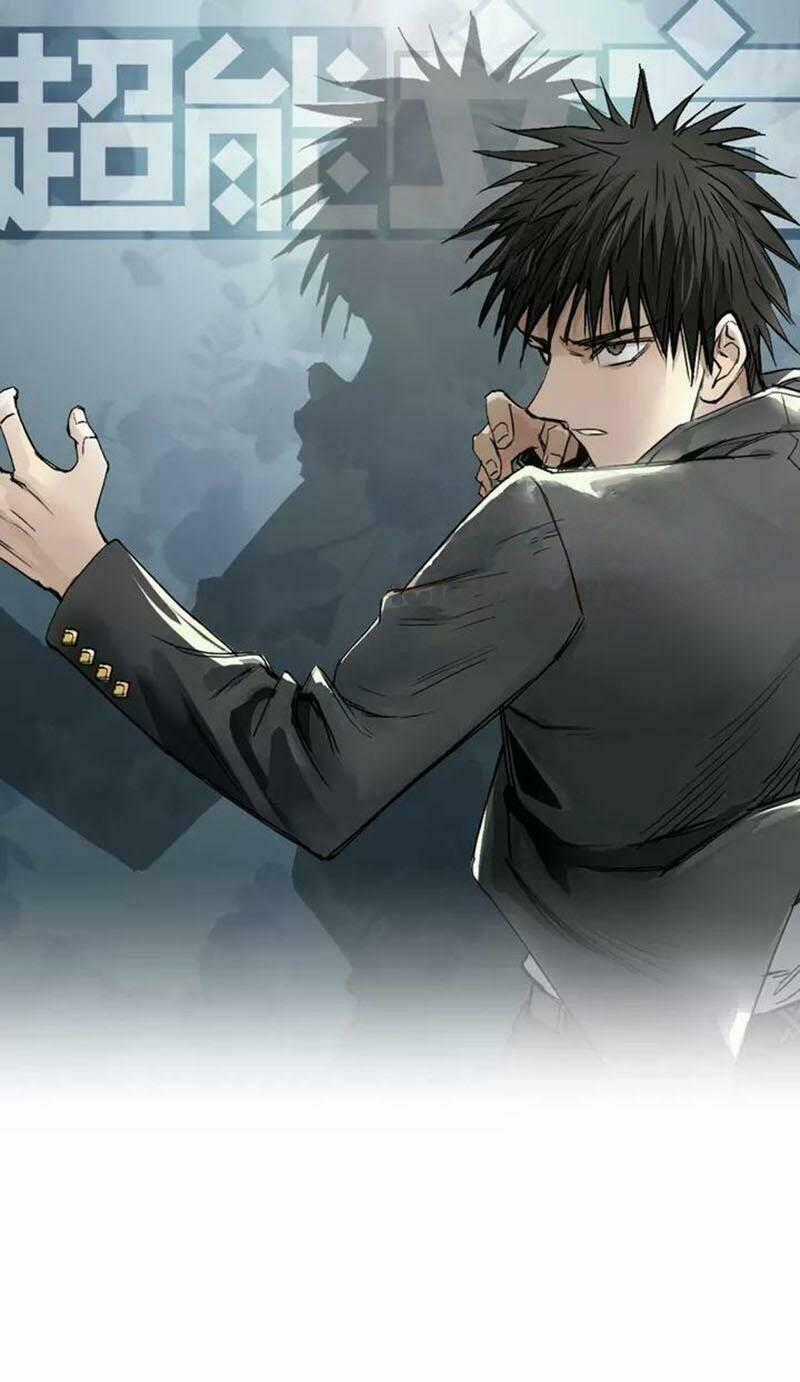 Siêu Năng Lập Phương - Chapter 176 - Trang 1