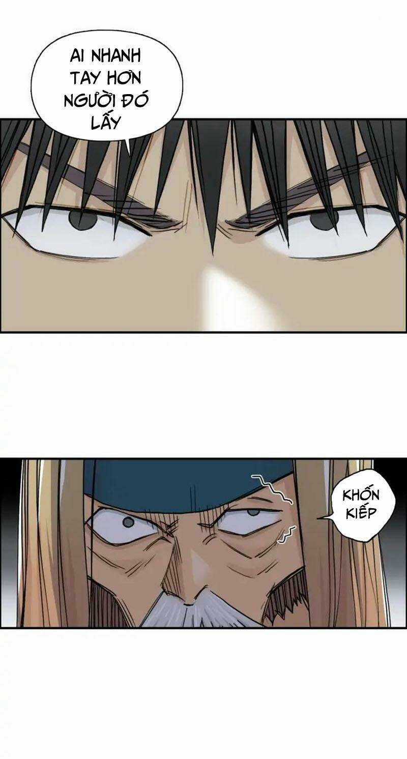 Siêu Năng Lập Phương - Chapter 176 - Trang 14