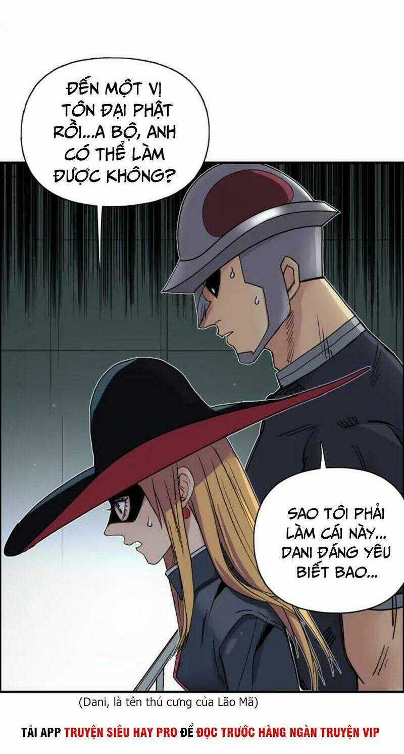 Siêu Năng Lập Phương - Chapter 176 - Trang 15