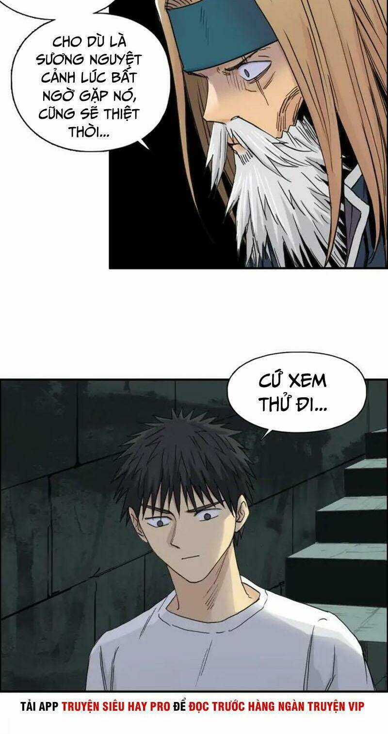 Siêu Năng Lập Phương - Chapter 176 - Trang 3