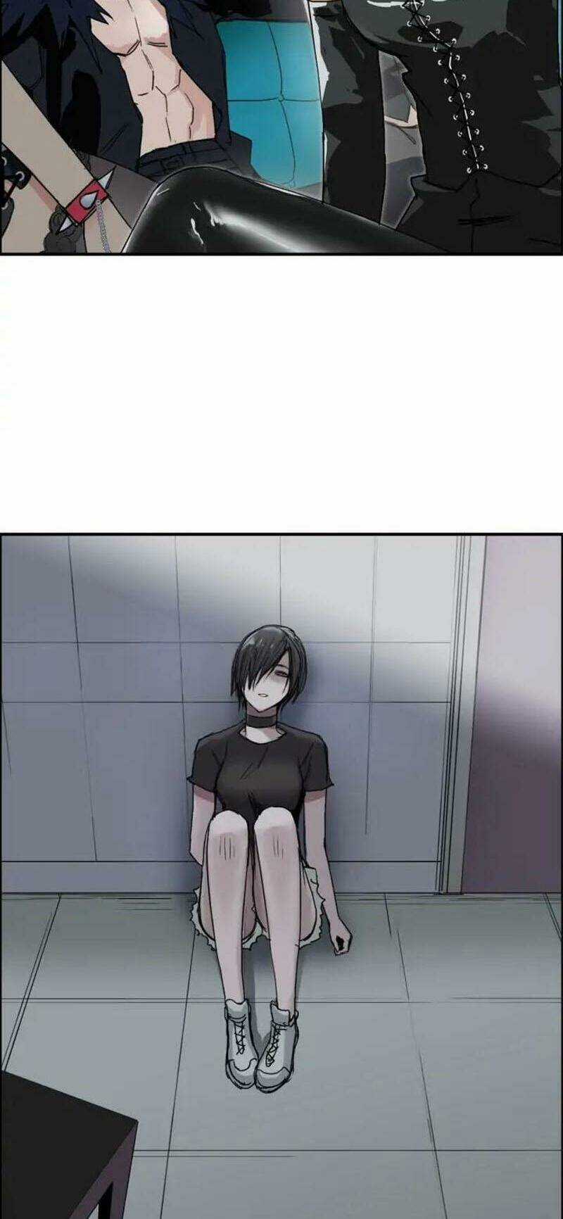 Siêu Năng Lập Phương - Chapter 176 - Trang 25