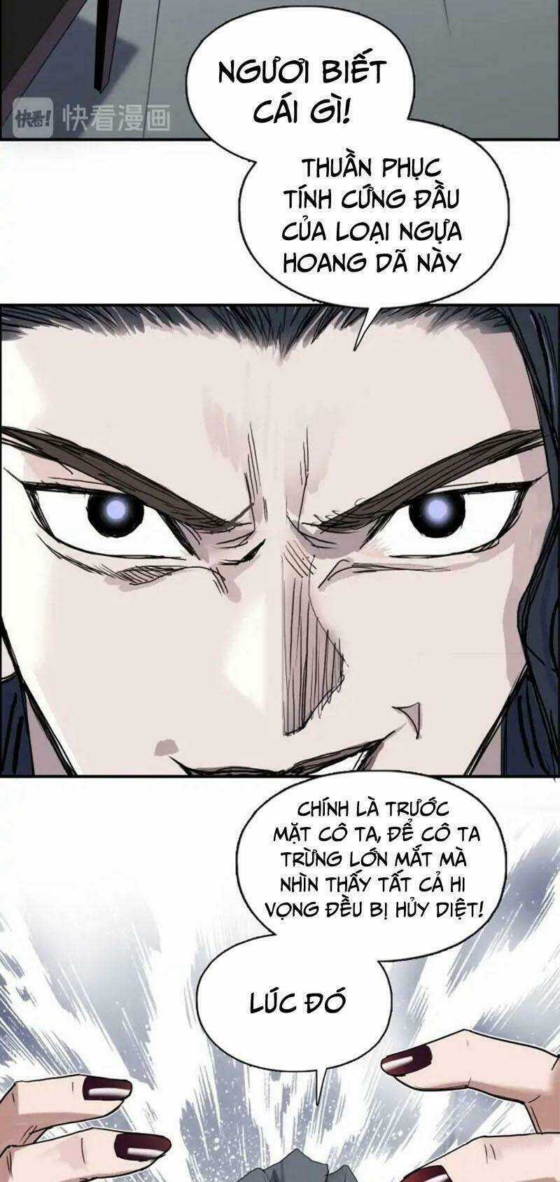 Siêu Năng Lập Phương - Chapter 176 - Trang 26