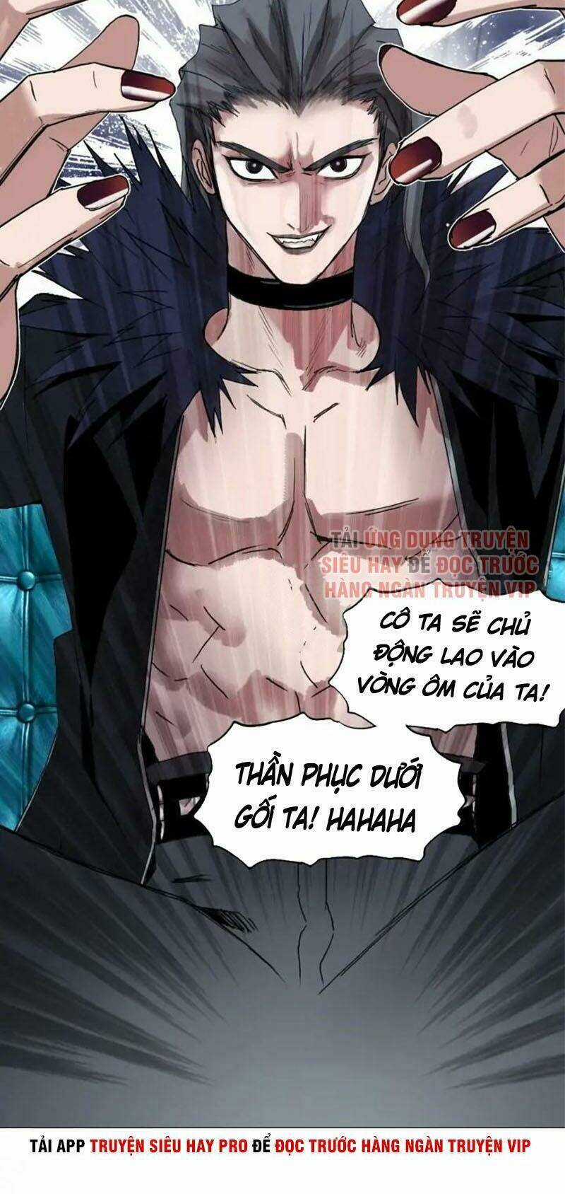 Siêu Năng Lập Phương - Chapter 176 - Trang 27