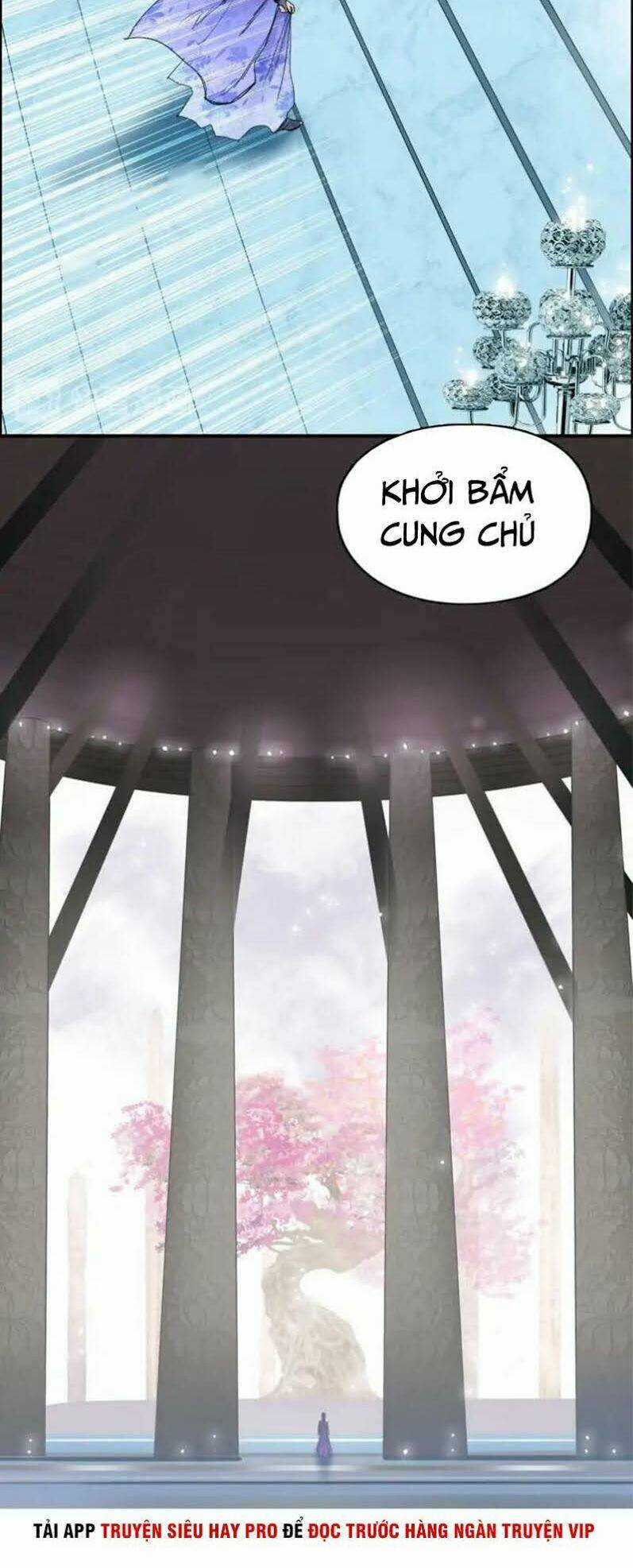 Siêu Năng Lập Phương - Chapter 176 - Trang 29