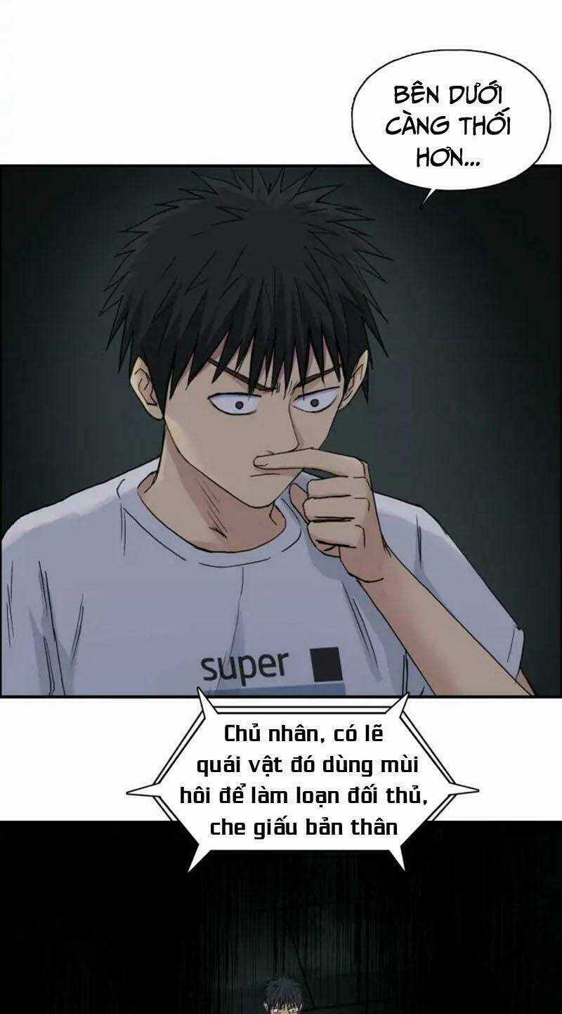 Siêu Năng Lập Phương - Chapter 176 - Trang 4