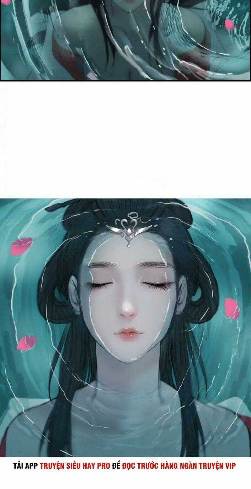 Siêu Năng Lập Phương - Chapter 176 - Trang 31