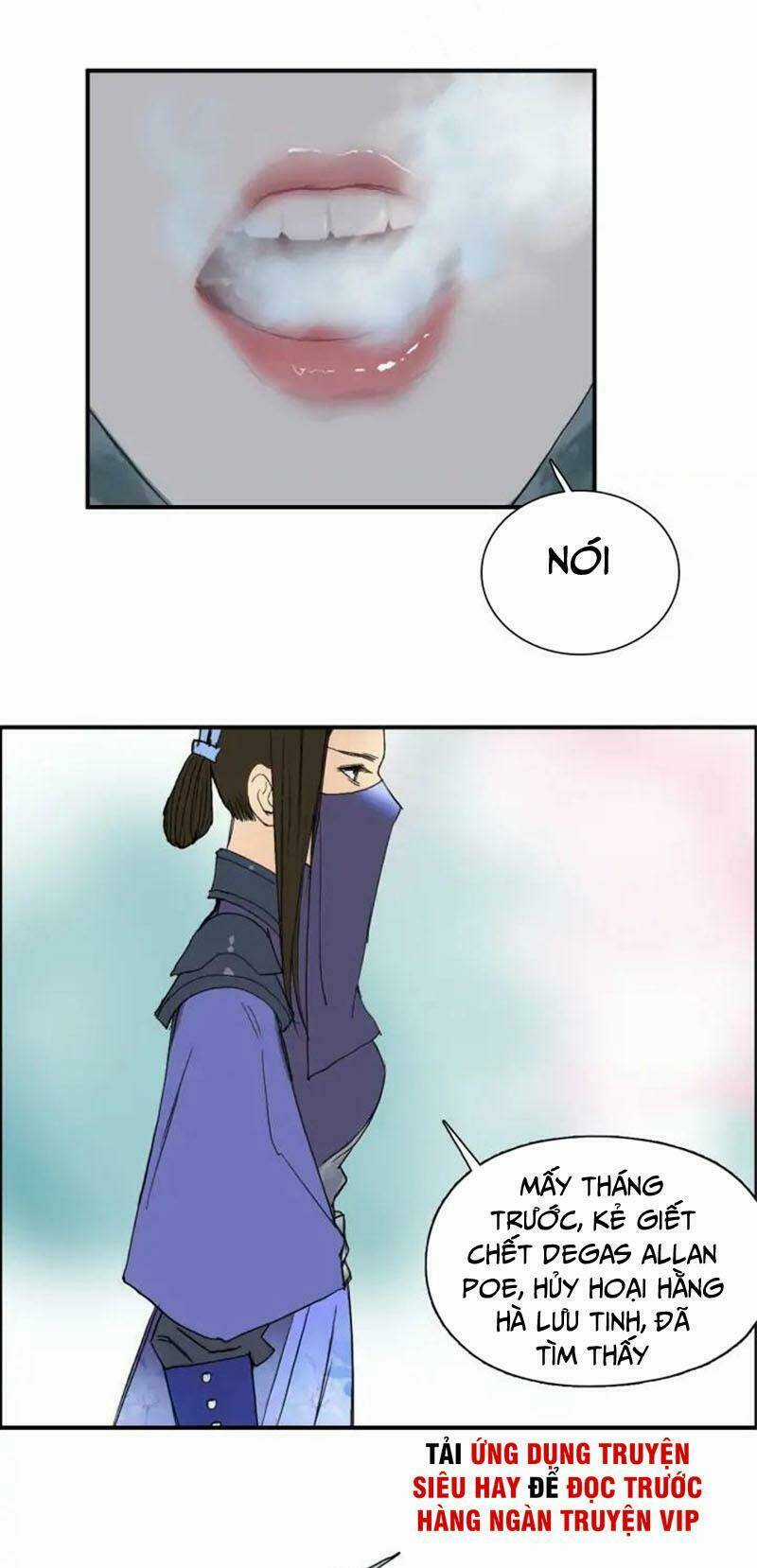 Siêu Năng Lập Phương - Chapter 176 - Trang 32