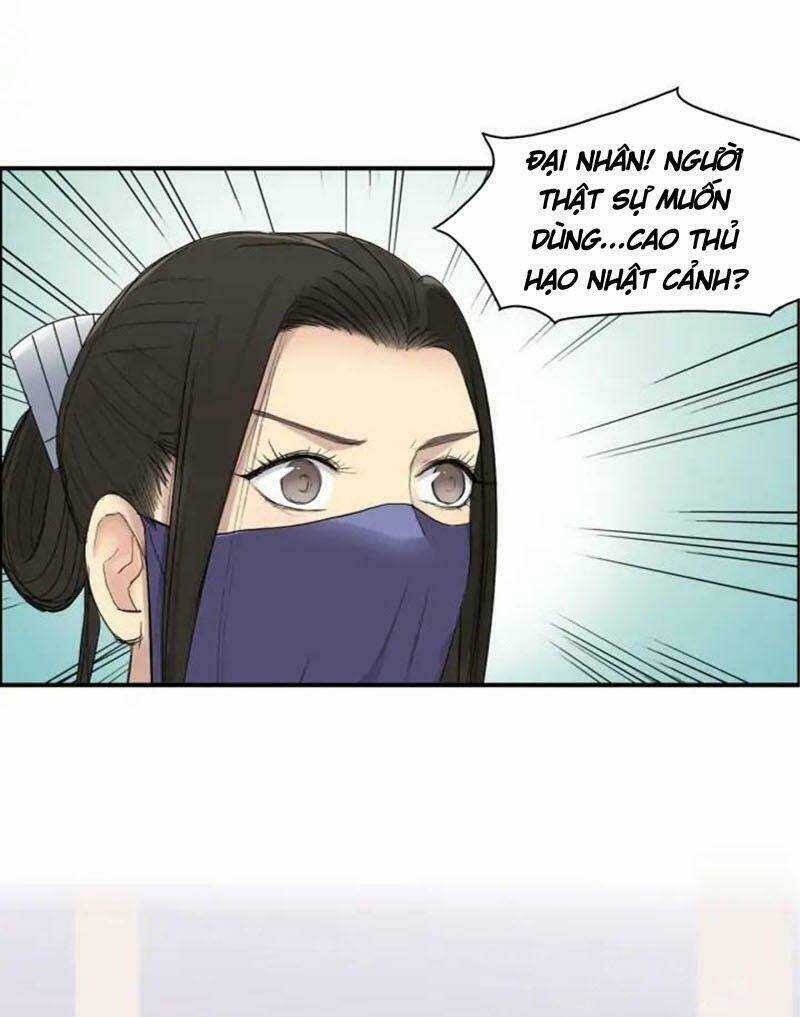 Siêu Năng Lập Phương - Chapter 176 - Trang 40