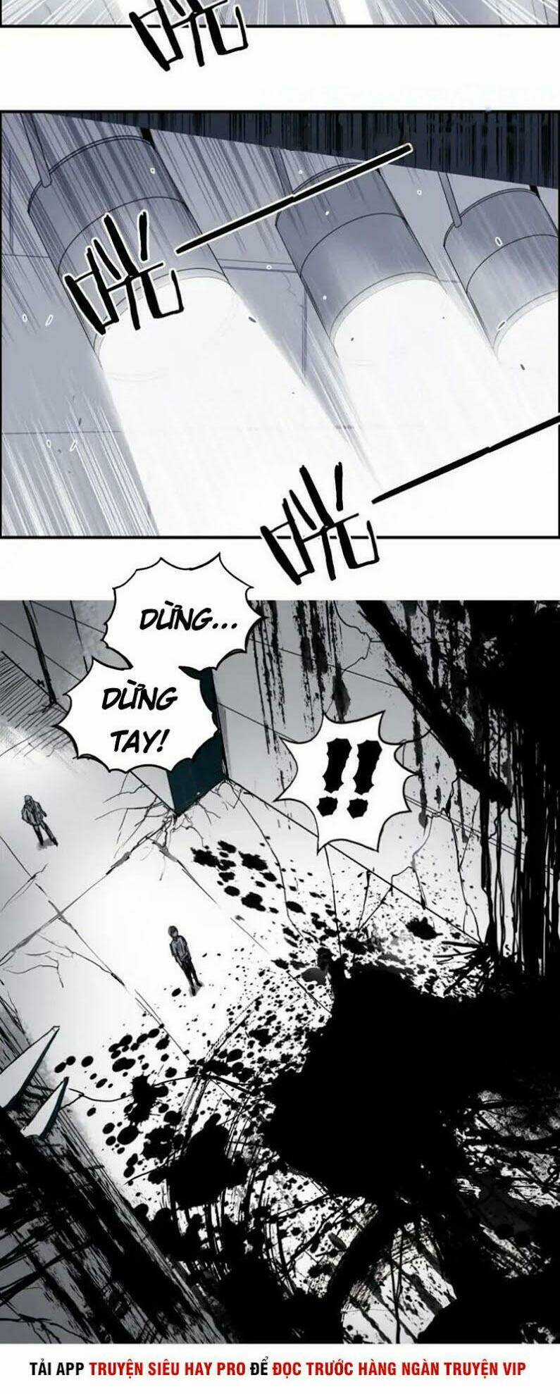 Siêu Năng Lập Phương - Chapter 176 - Trang 9