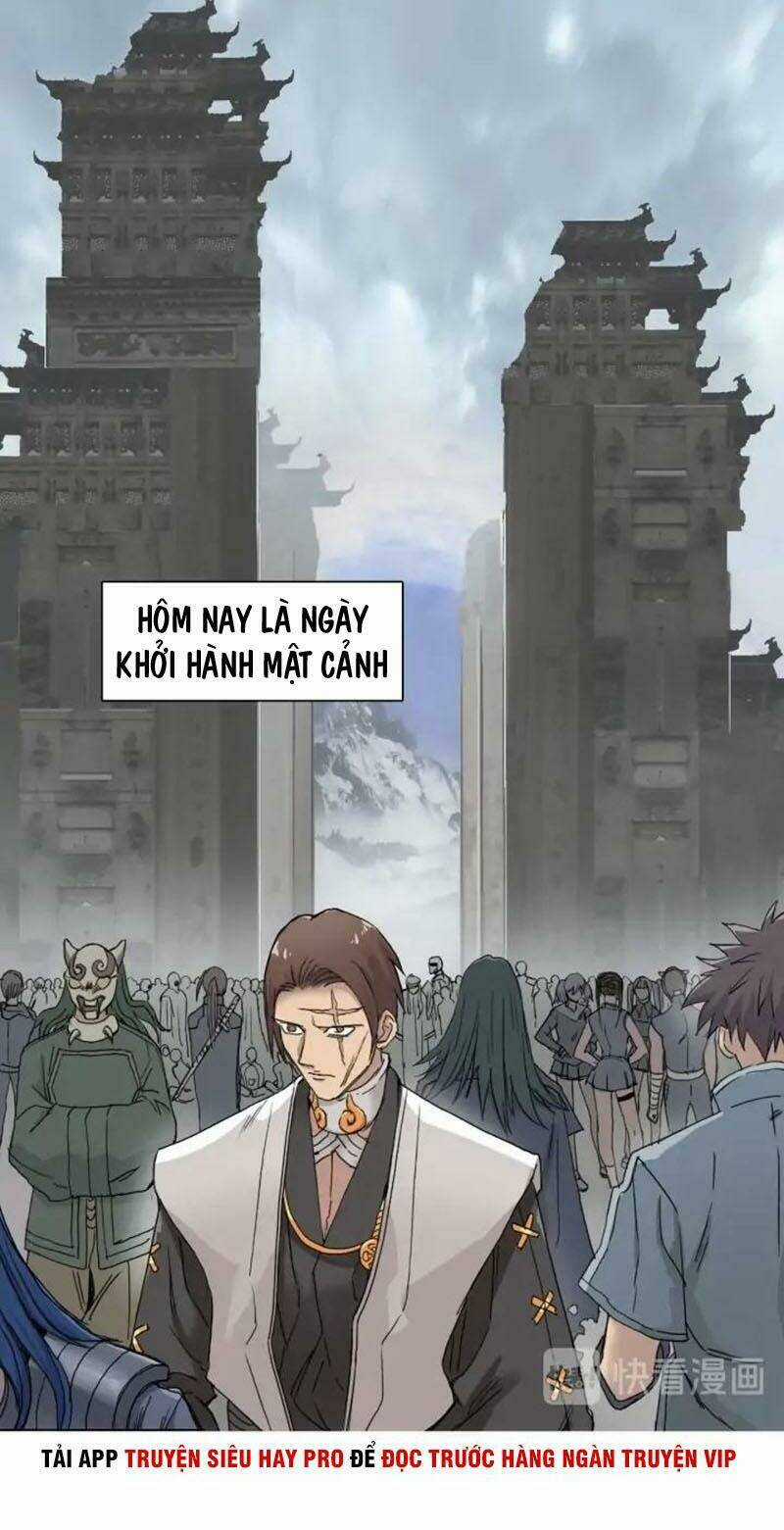 Siêu Năng Lập Phương - Chapter 177 - Trang 3