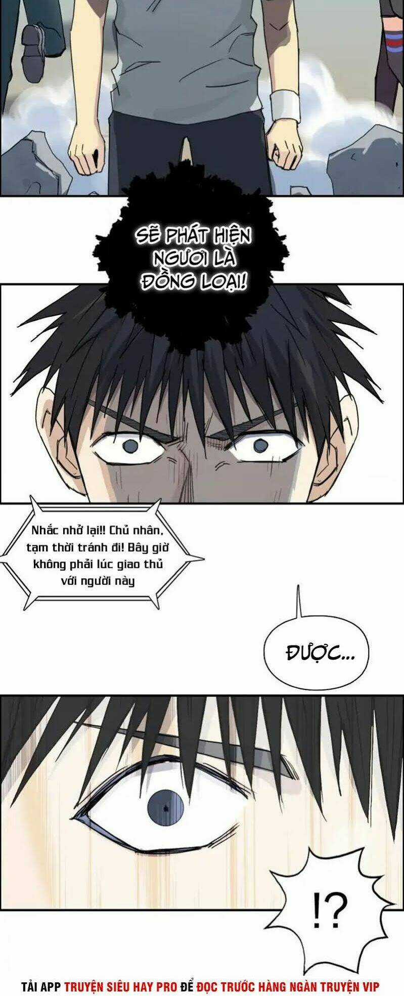 Siêu Năng Lập Phương - Chapter 177 - Trang 31