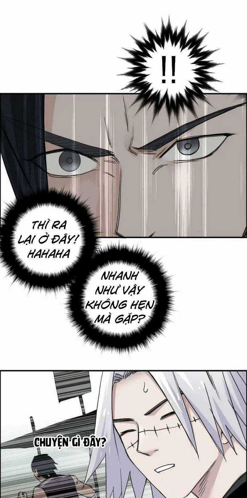 Siêu Năng Lập Phương - Chapter 177 - Trang 36