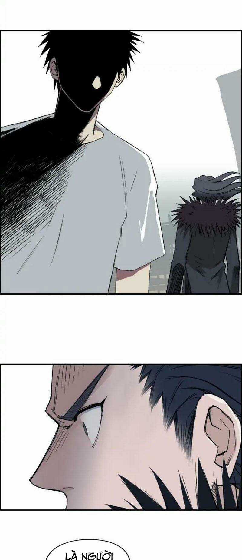 Siêu Năng Lập Phương - Chapter 177 - Trang 38