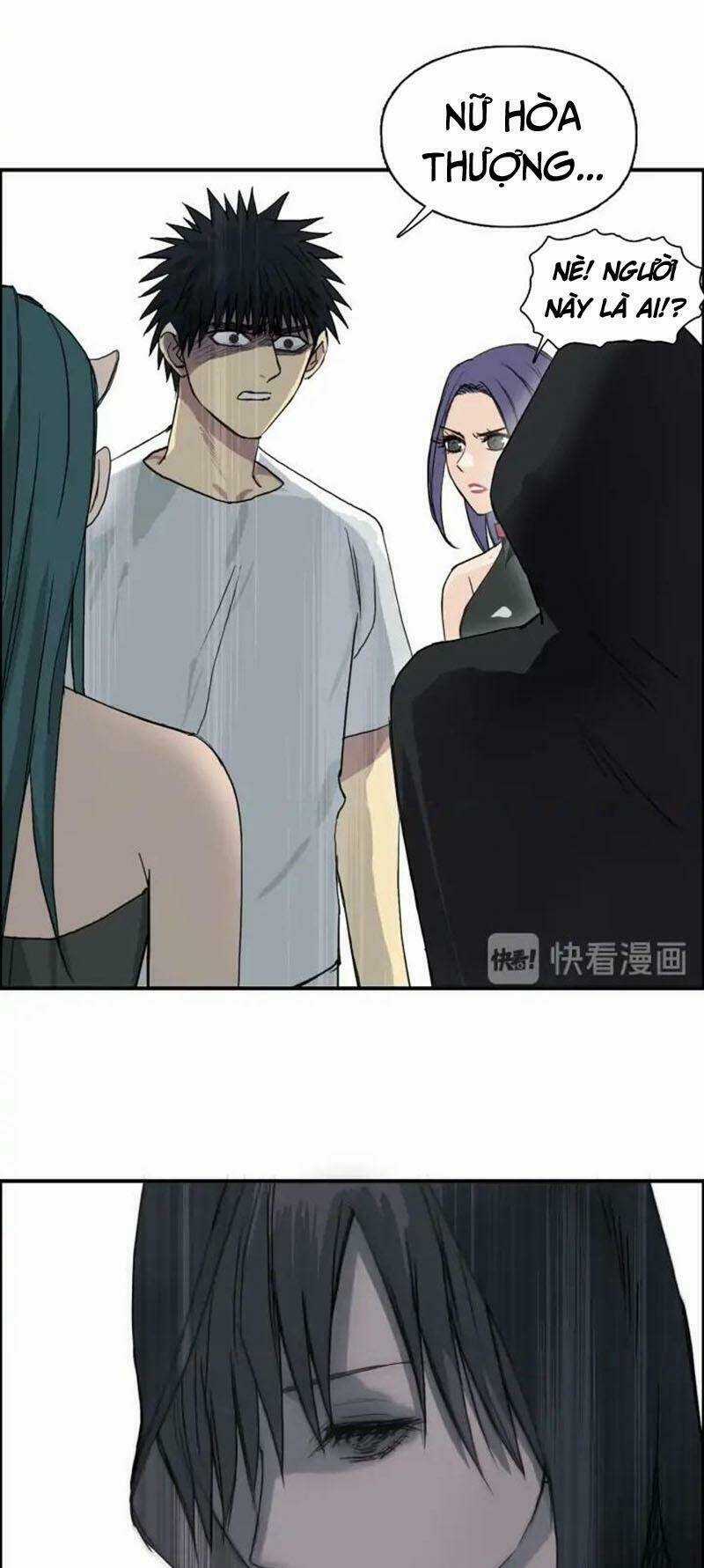 Siêu Năng Lập Phương - Chapter 177 - Trang 40