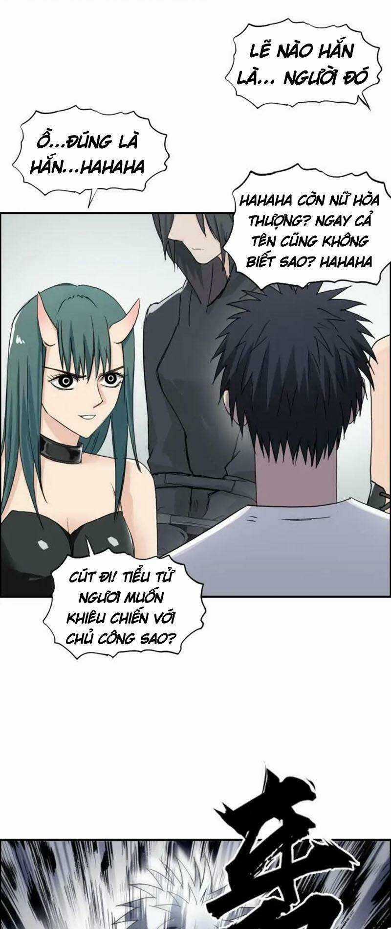 Siêu Năng Lập Phương - Chapter 177 - Trang 42