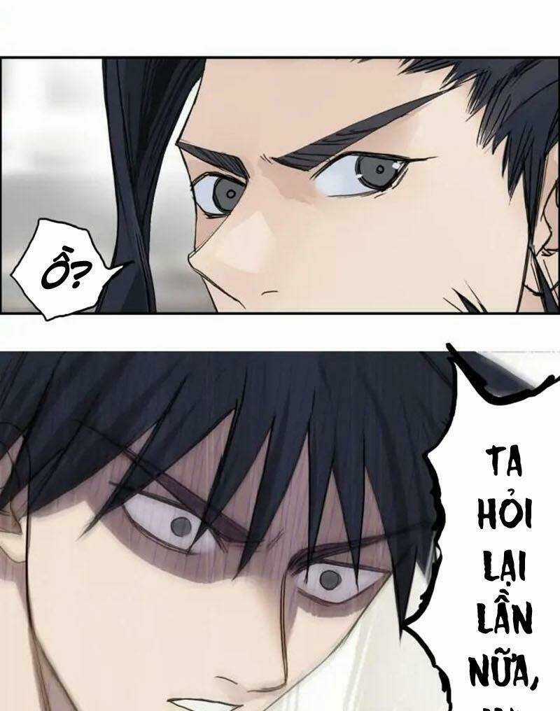 Siêu Năng Lập Phương - Chapter 177 - Trang 44