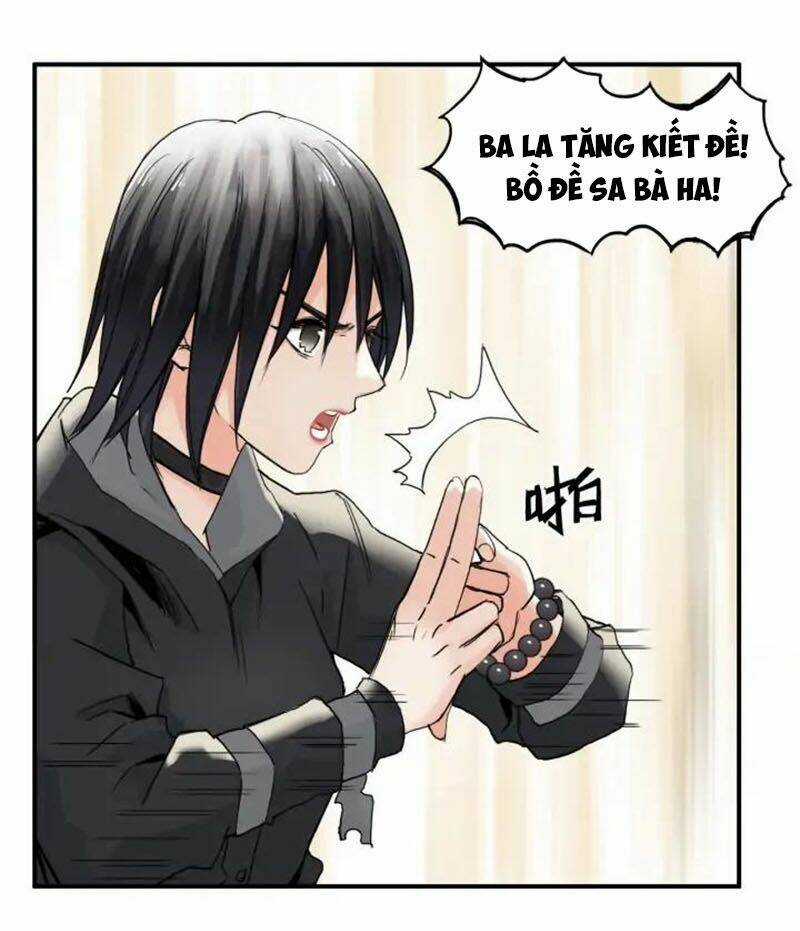 Siêu Năng Lập Phương - Chapter 178 - Trang 20