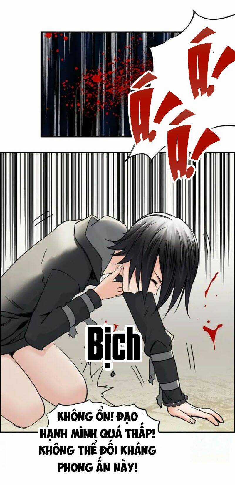 Siêu Năng Lập Phương - Chapter 178 - Trang 21