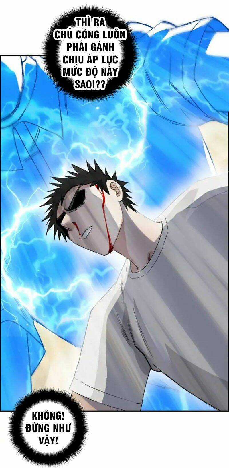 Siêu Năng Lập Phương - Chapter 178 - Trang 22