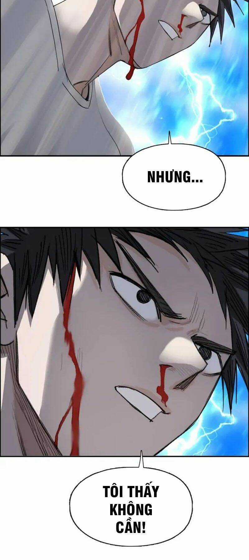 Siêu Năng Lập Phương - Chapter 178 - Trang 29