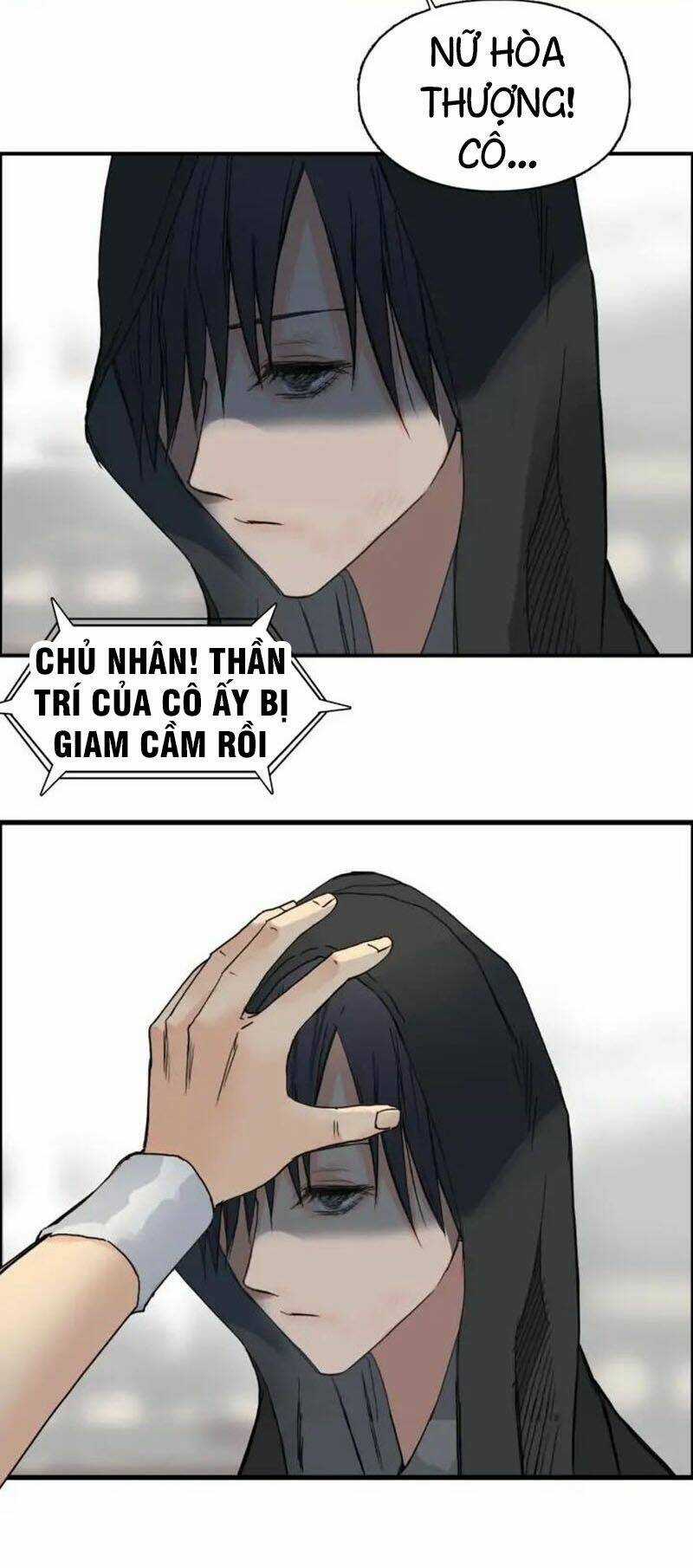 Siêu Năng Lập Phương - Chapter 178 - Trang 4