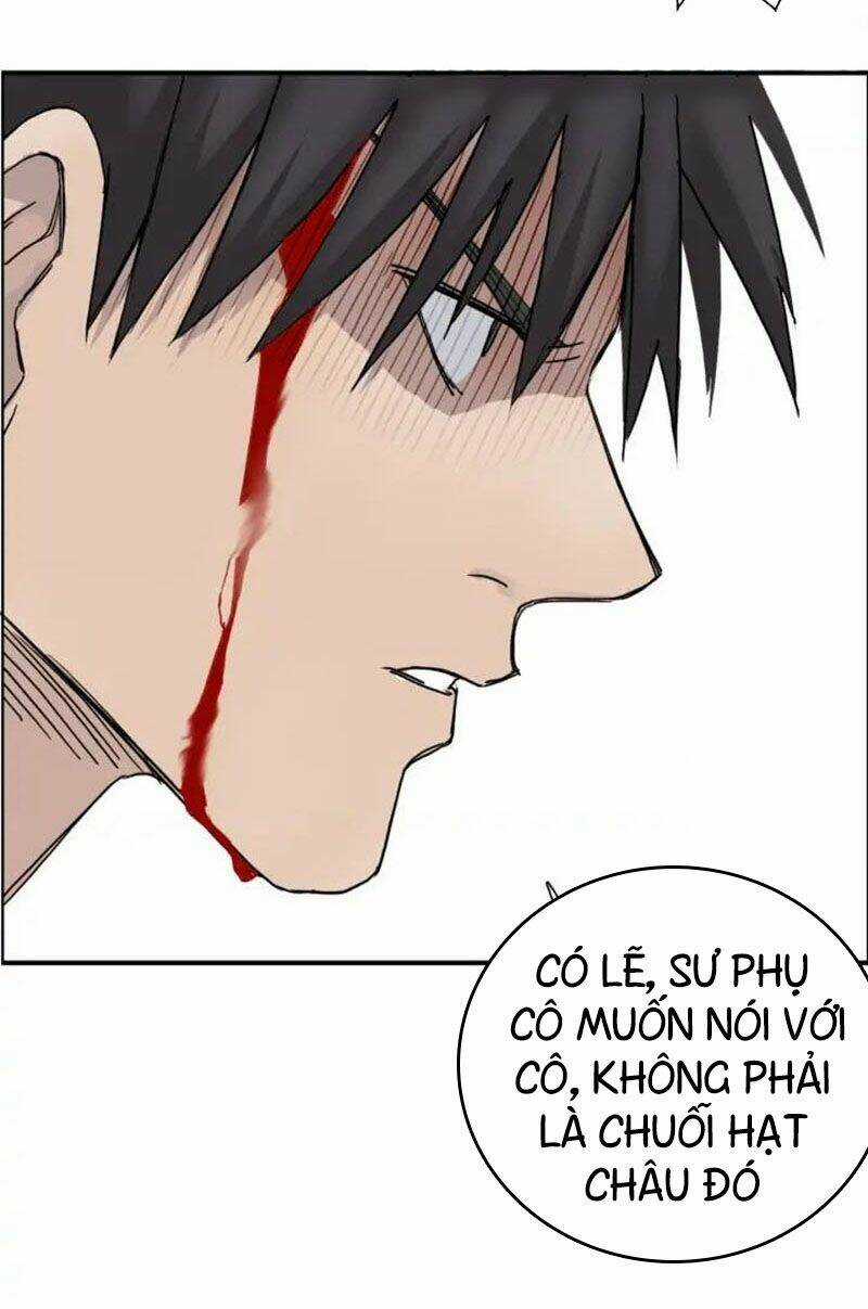 Siêu Năng Lập Phương - Chapter 178 - Trang 34